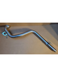 Tube arrière de sortie pour Toyota KZJ/KDJ 95 1997-2002 châssis long